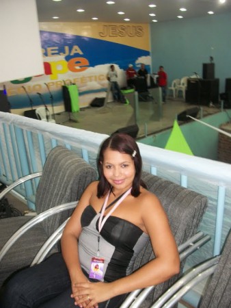 Kercia Kelly